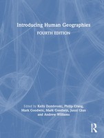 Introducing Human Geographies | Kelly Dombroski (U. A.) | Englisch | 2024