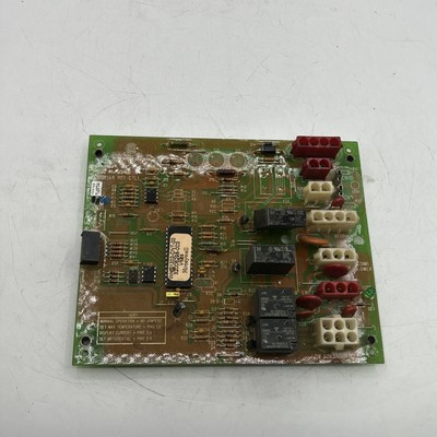 Honeywell 400B0164 WHC1202-CNT-00 32006298-003 V1.05 Board needs repair
