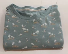 Free Planet Lost In Paradise T-Shirt Nice!