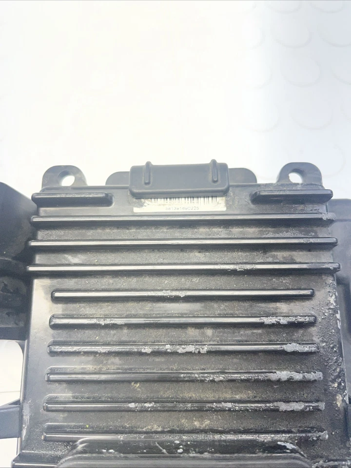 2007-2011 Harley Davidson FLHX Street Glide ECU OEM - Imagem 3 de 4