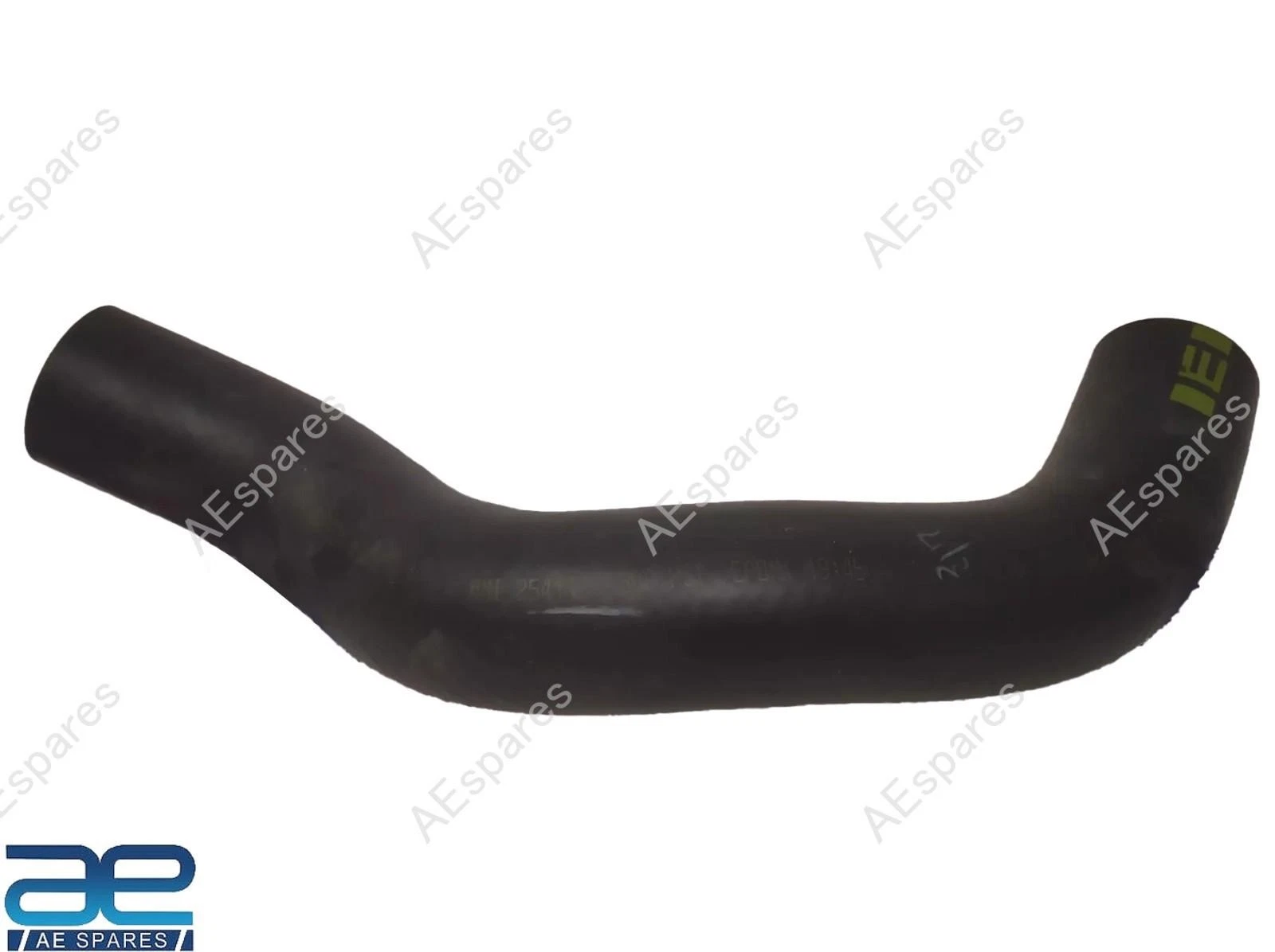 Radiator Inlet Hose For Hyundai I20 Active 2015-20 I20 Elite 2014-20 25411C7300 view 3
