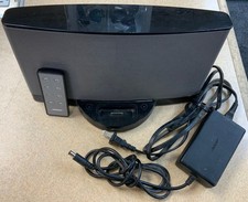 Bose SoundDock Series II Digital Music System Black