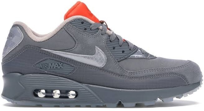 Nike The Basement x Air Max 90 Manchester for Sale | Authenticity