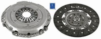 Sachs Kupplungssatz FüR Alfa Romeo Giulietta 940_ 2.0 Jtdm