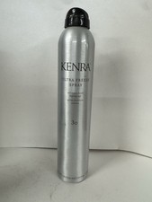 Kenra Ultra 30 Ultimate Hold Freeze Hair Spray - 10oz