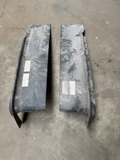 Jaguar XJ6 XJ12 Rear Wing Repair Left Right AKP347RP