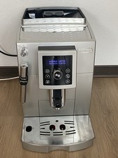 Kaffeevollautomat DeLonghi TYPE: ECAM 23.420.SB