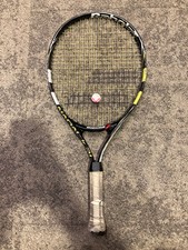 Babolat Nadal Jr Tennis Racquet