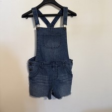cherokee overalls xl