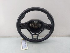 VOLANT DIRECTION STEERING WHEEL Skoda Fabia III (NJ3) 2016 3V0419091L
