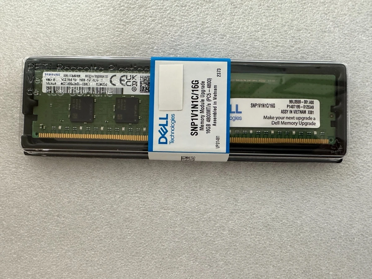 Dell Computer RAM for sale | eBay
