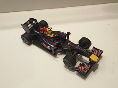 573  Carrera  Evolution  27324  Red Bull RB5 2009 S Vettel