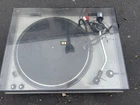 Vintage Technics SL-1500 Direct Drive Turntable Record Player Panasonic