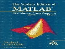 Student Edition of MATLAB Version 4: ... by MathWorks, Inc. Paperback / softback