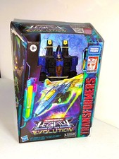 Transformers Legacy Evolution Dirge NEW SEALED