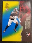 2025 Topps Woody Marks Blue (Raw)