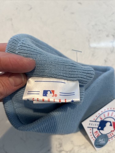 New York Yankees Performance Headband MLB Authentic Collection New Era One Size - Picture 4 of 5