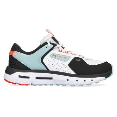 Under Armour Summit Trek Herren | Leder, Textil - NEU
