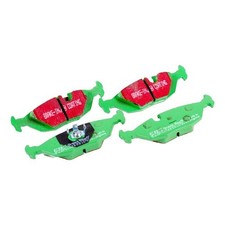 EBC Bremsbeläge hinten Grün für BMW 3er E30