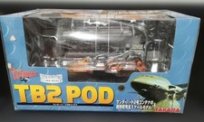 Thunderbird TB2 POD 1/144 Figure No.2 Container TAKARA japan