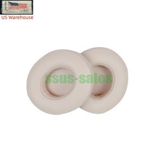 Khaki Ear Pads Compatible Wireless Bluetooth Beats SOLO3 SOLO2 Headphones