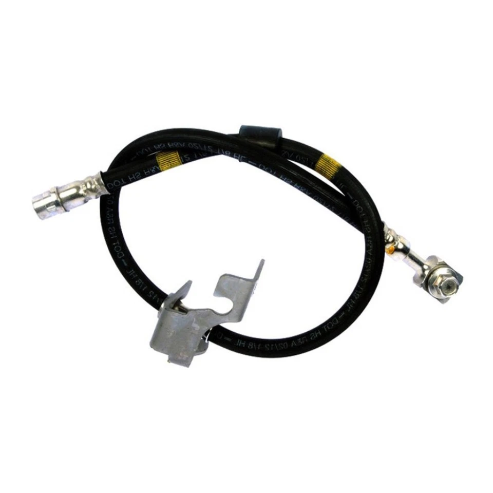 Manguera de freno hidráulica ACDelco original para Chevy Volt 2013-2015 lado del conductor | trasera Foto 2 de 4