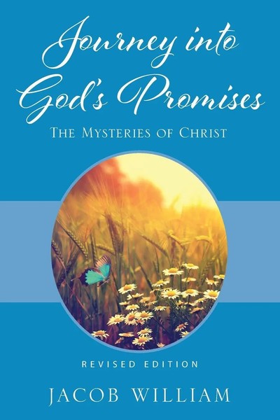 Jacob William | Journey Into God's Promises | Taschenbuch | Englisch (2020)-image