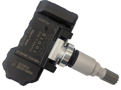 TPMS Programmable Sensor For 2006-2014, 2017-2020 Honda Ridgeline 2018