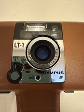 Olympus LT Film Cameras for sale | eBay