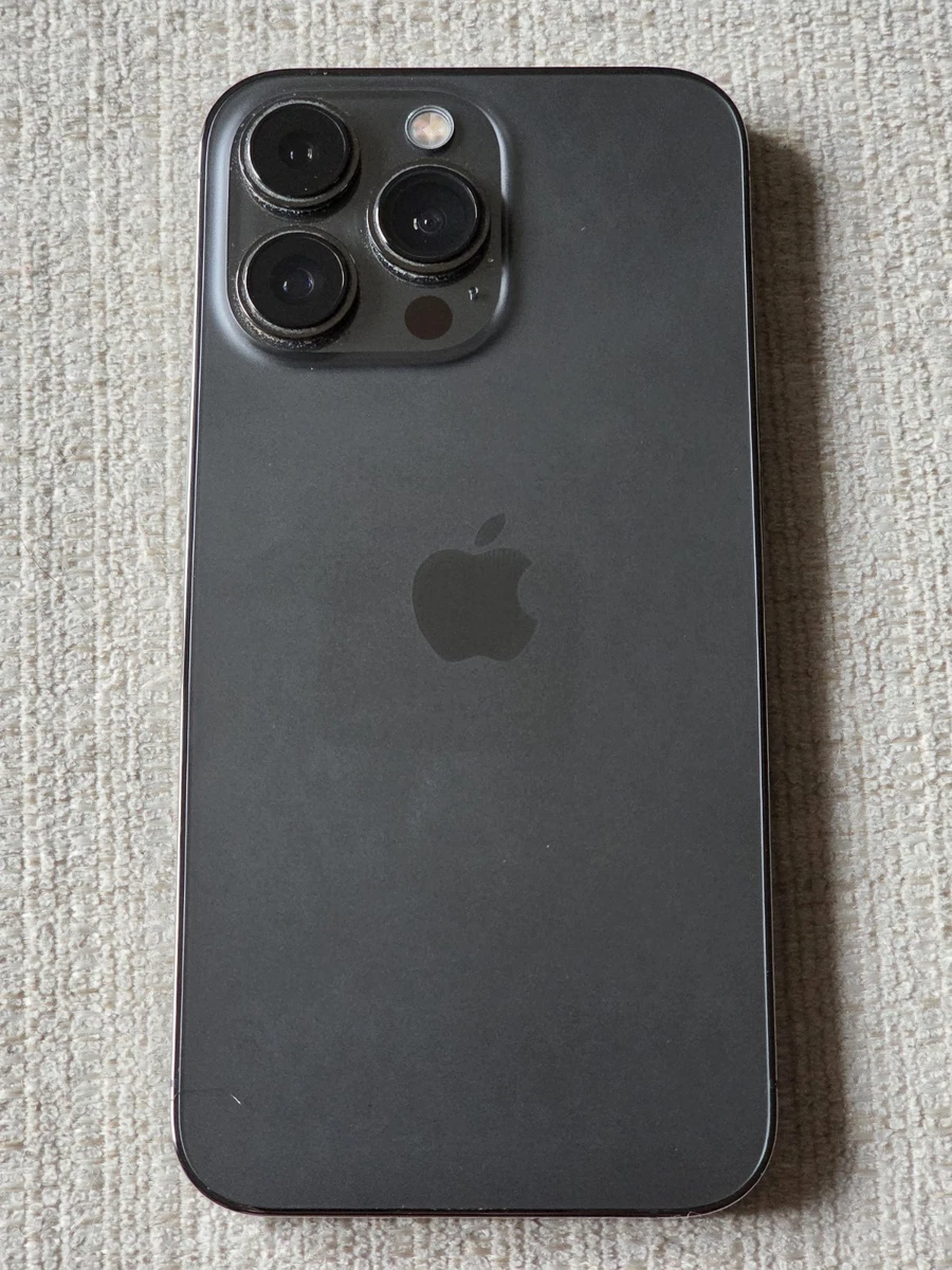 Apple iPhone 13 Pro Unlocked for Sale - Shop New & Used Cell