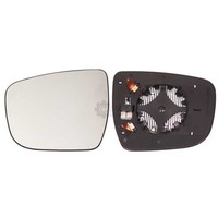 AußEnspiegelglas Und Halterfuß Links FüR Nissan Qashqai J11 J11_ II T32 T32_