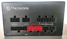 Alimentatore Thermaltake Smart Pro RGB da 750W
