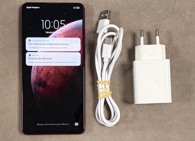 Xiaomi MI 9T 64GB Flammenrot Smartphone