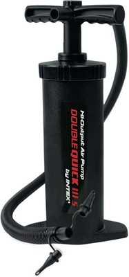 Intex Double Quick III S Hand Air Pump