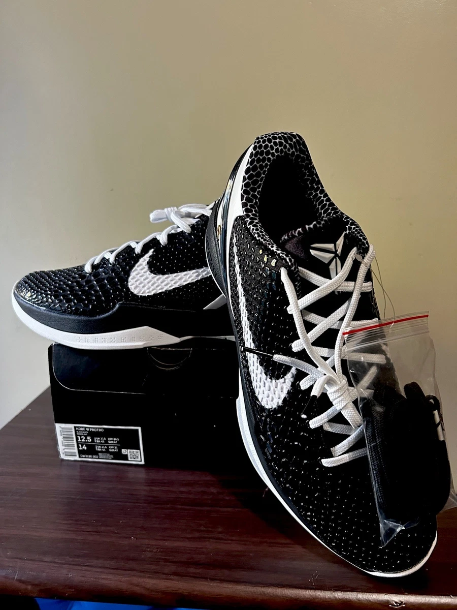 Nike Zoom Kobe VI Men's Sneakers for Sale | Authenticity