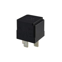 Hella Multifunktionsrelais 4RD 007 794-021