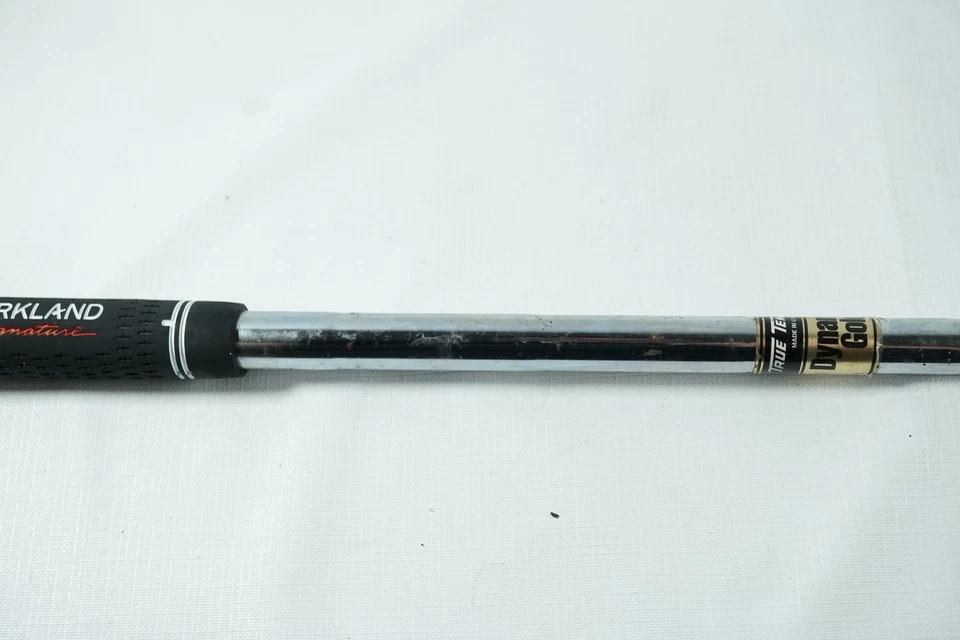 Lynx Black Cat Tour Pitching Wedge / Regular Flex Steel Shaft / New Grip - Image 4 of 4