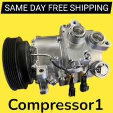 Ac Compressor For Volvo 2007-2015 S80 3.0l S60 2011-2016 Lr2 2.0l 2008-2015 Oem Ac Compressor For Volvo 2007-2015 S80 3.0l S60 2011-2016 Lr2 2.0l 2008-2015 Oem