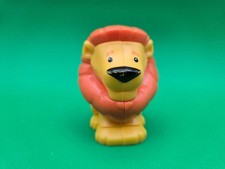 Little People: Zoo Animal: Lion / 2017