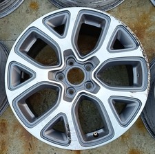 Jantes Fiat 500