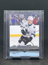2014-15 Upper Deck #240 Chris Tierney