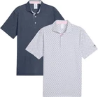 Puma PUMA X AP Micro Umbrellas Golf Polo - 2 Colours
