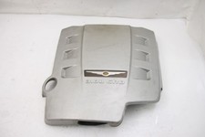 Capot Chrysler 300C