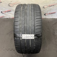 265 30 ZR20 94Y XL NEXEN  N FERA SPORT.  Tread 4.5mm (G4699) Tested