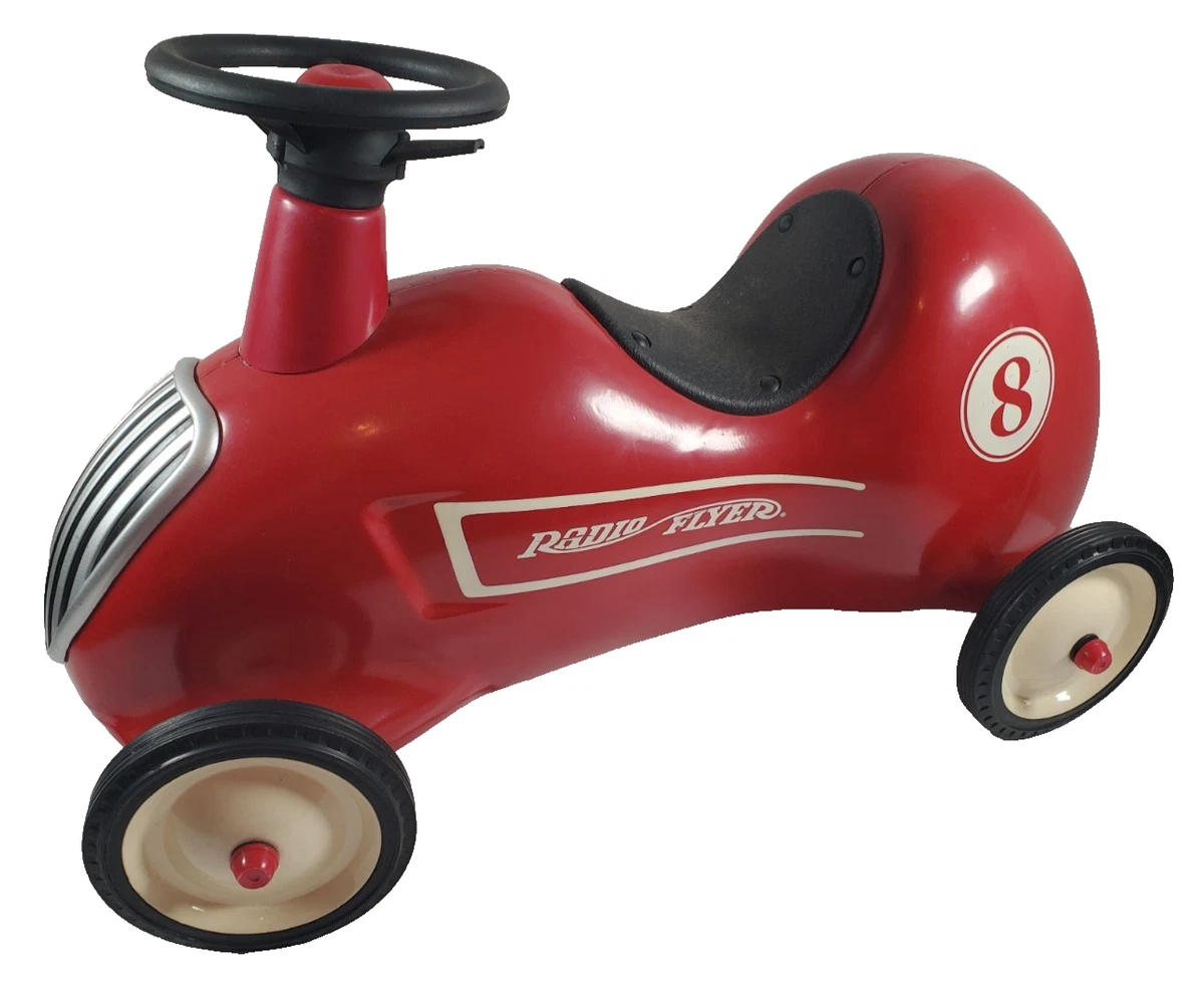 Radio Flyer Ride-Ons & Tricycles 4 Wheels for sale - eBay
