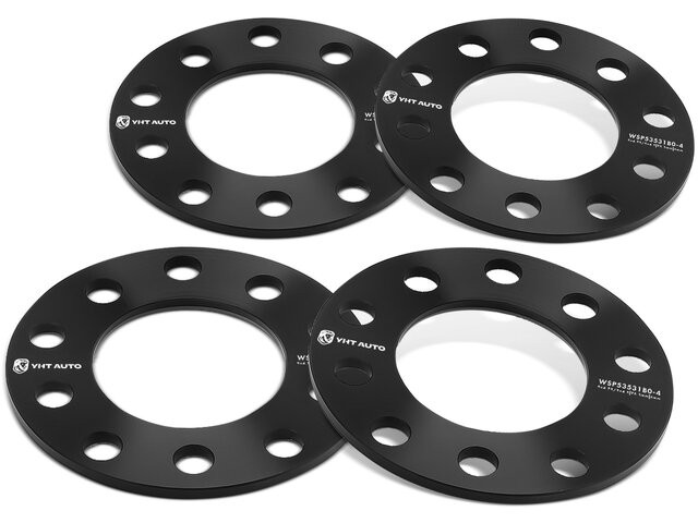 Acura NSX 1991-2005 Front Wheel spacers Set