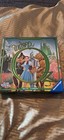 The Wizard of Oz Adventure Book Board Game by Ravensburger NEW — photo 1