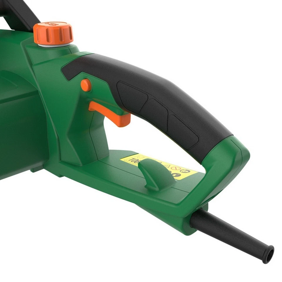 Hawksmoor 2200W 40cm Electric Chainsaw 230V - Image 4 of 4