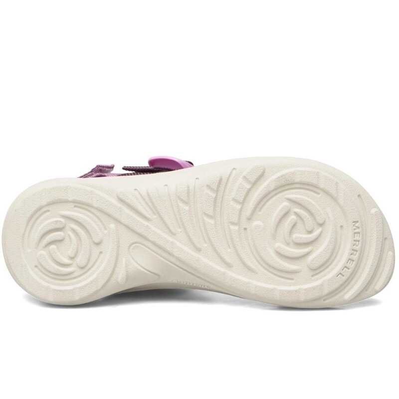 Merrell District 4 Backstrap sandali da donna sandali con cinturino outdoor J006792