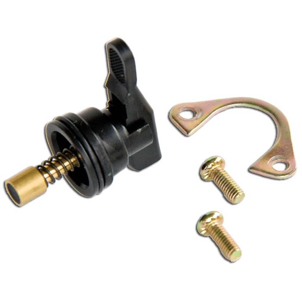 KIT MODIFICA CARBURATORE PHVA PHVB DA STARTER ELETTRICO MANUALE A FILO
